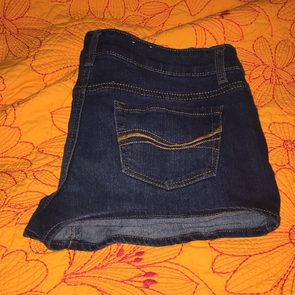 Shorts 2 pair!